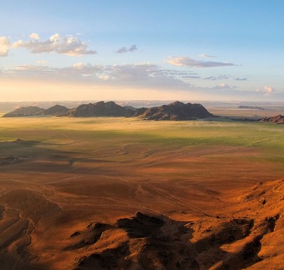 Namib Naukluft National Park