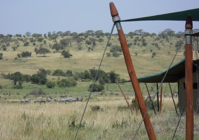 Tanzania