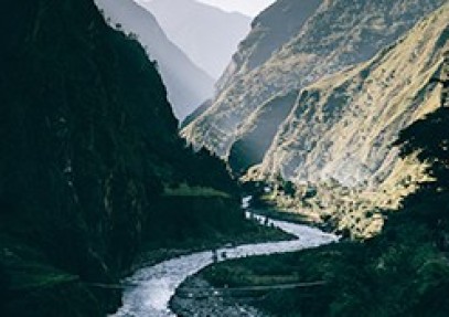 Nature & Himalayan Tour