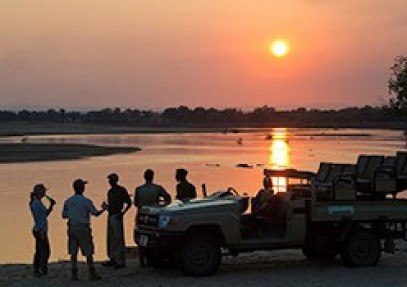 6-Day Affordable South Luangwa Safari