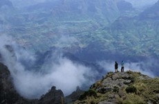 Lalibela & Simien Mountains