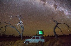 9-Day Northern Botswana Self-Drive