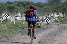Cycle Tanzania Tour