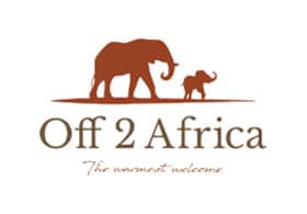 Off 2 Africa