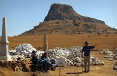 Discover the Battlefields