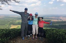 Dusty Tracks: Malawi Family Expedition