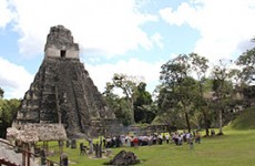 Adventure Journey Guatemala