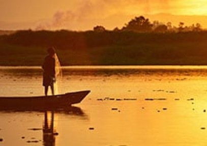 Uganda Adventure Safari
