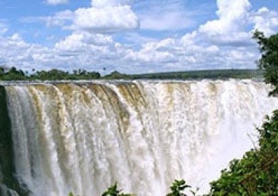 Botswana & Victoria Falls Camping & Explorers Village