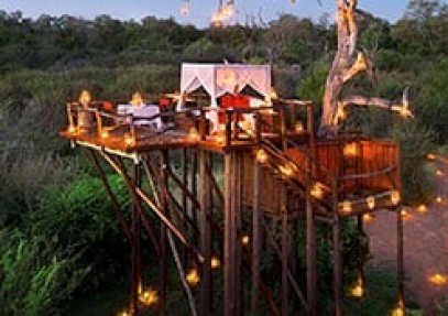 Luxury Cape Town, Kruger & Mozambique