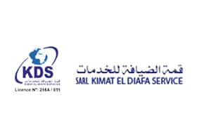 Kimat Eldiafa Travel