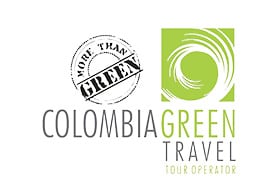 Colombia Green Travel