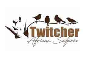Twitcher African Safaris