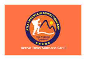 Active Treks Morocco