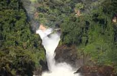 3-Day Murchison Falls Experience