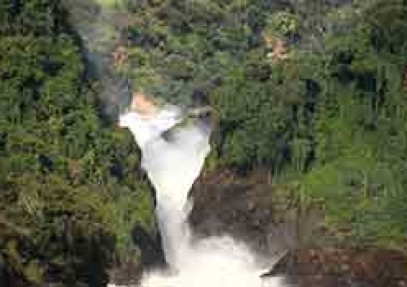 3-Day Murchison Falls Experience