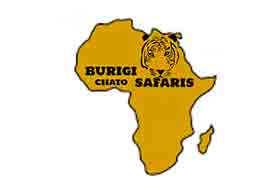 Burigi Chato Safaris