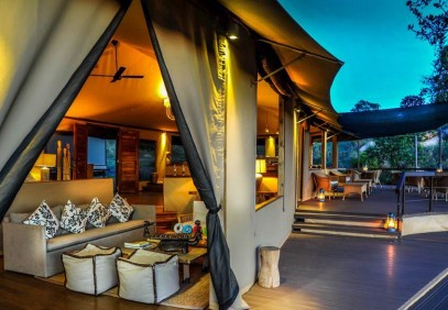 10-Day Tanzania Tented Camp Safari