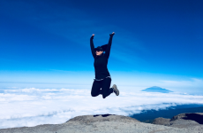 5-Day Meru Mountain Climb