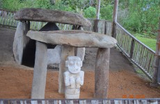 Archaeological Colombia