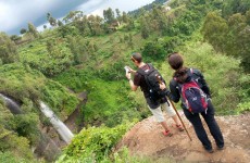 2-Day Sipi Falls Adventure