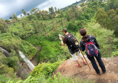 2-Day Sipi Falls Adventure