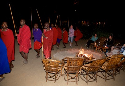 3-Day Masai Mara Migration Safari