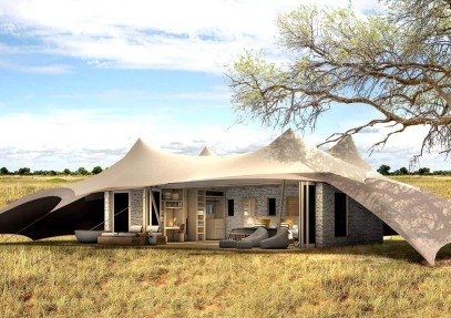10-Day Tanzania Tented Camp & Lodge Safari