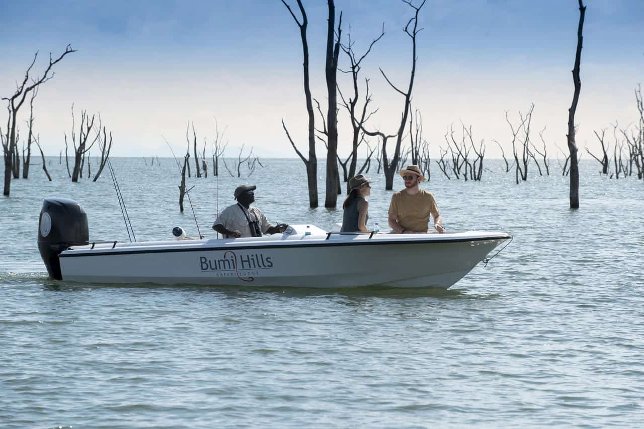 Bumi Boat