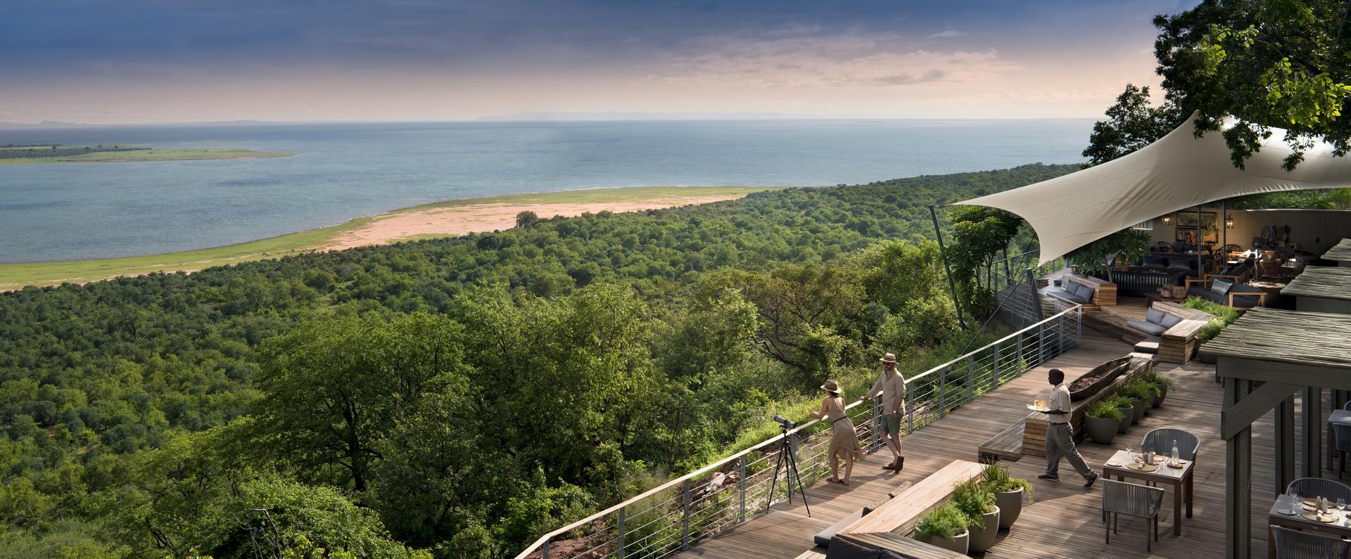 Bumi Hills Safari Lodge 1