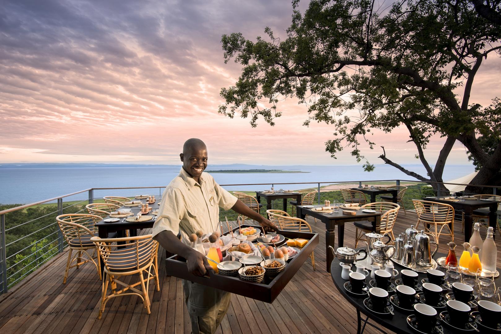 Bumi Hills Safari Lodge 4