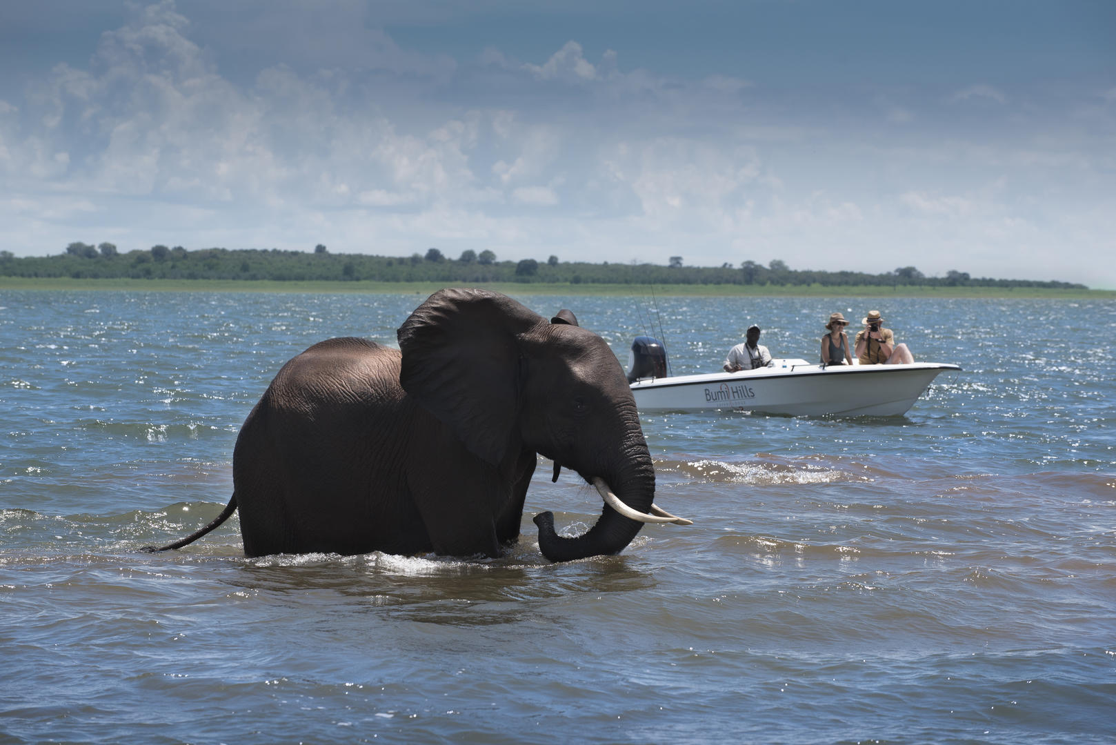 Bumi Hills Safari Lodge 7
