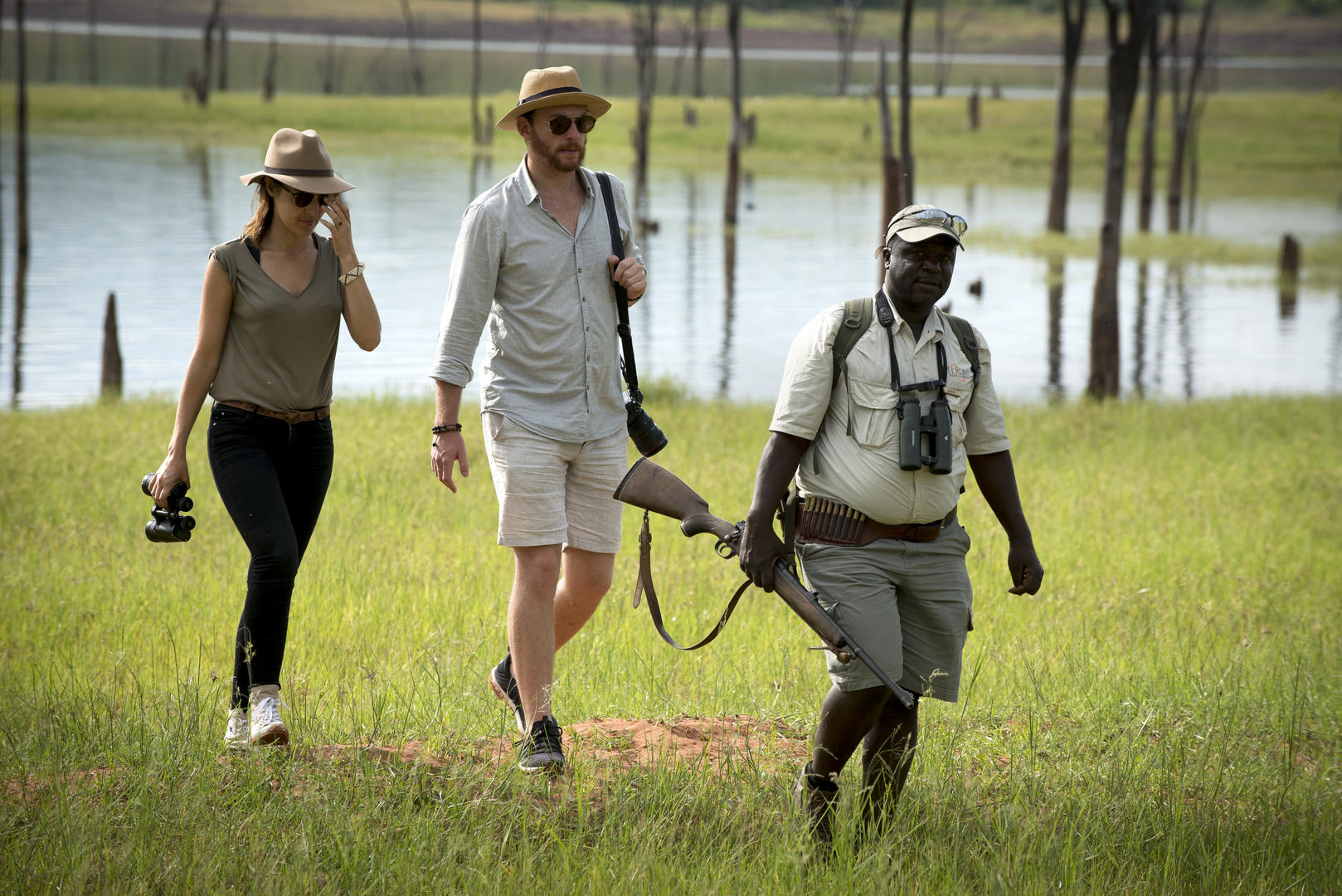 Bumi Hills Safari Lodge 8