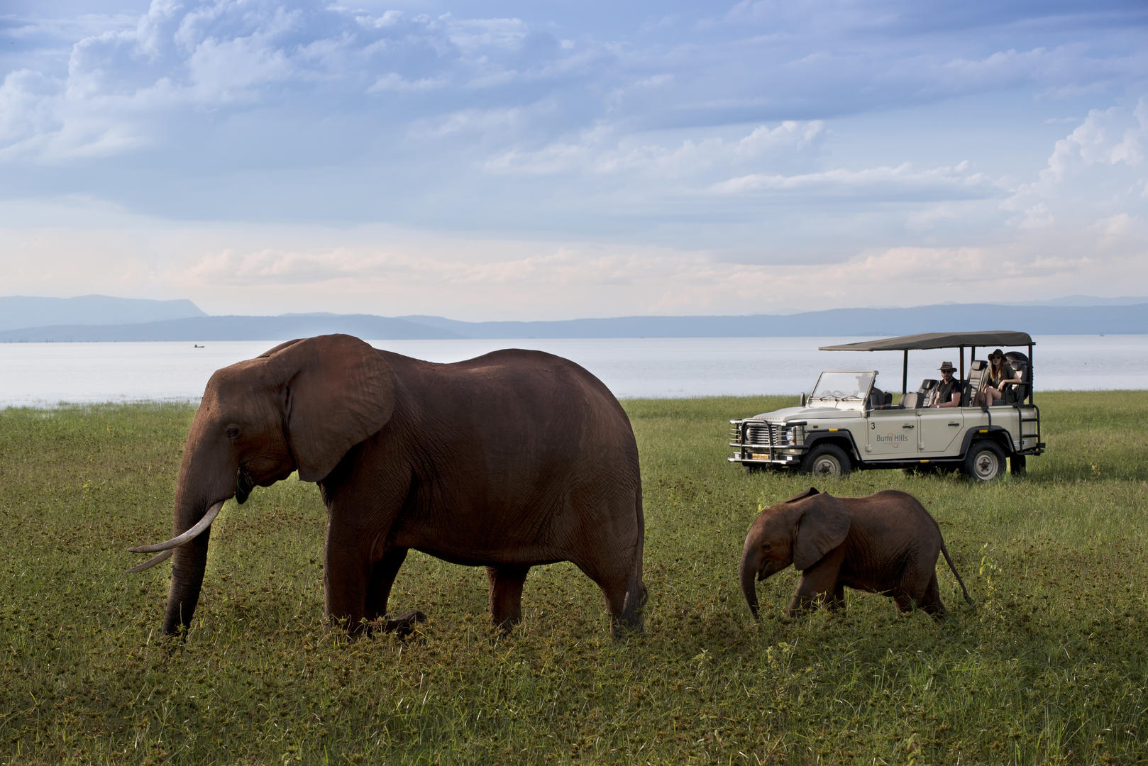 Bumi Hills Safari Lodge 9