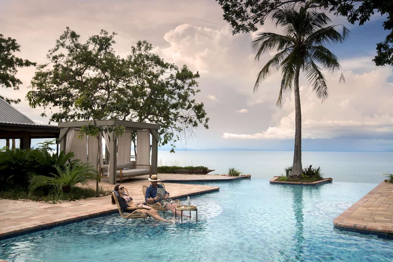 Bumi Pool