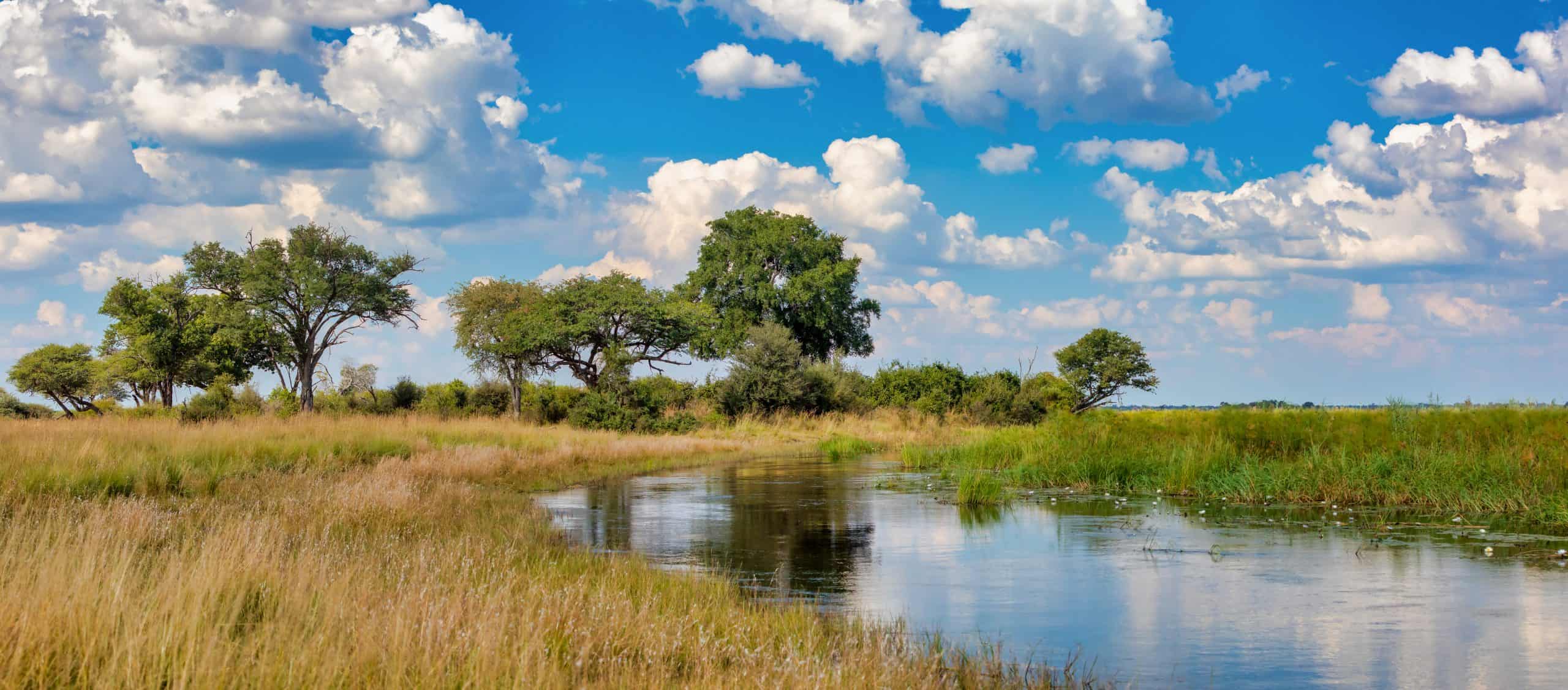 Bwabwata Np Landscape (1)