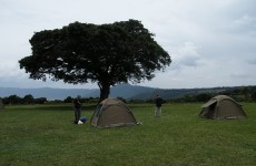 3-Day Tanzania Camping Safari