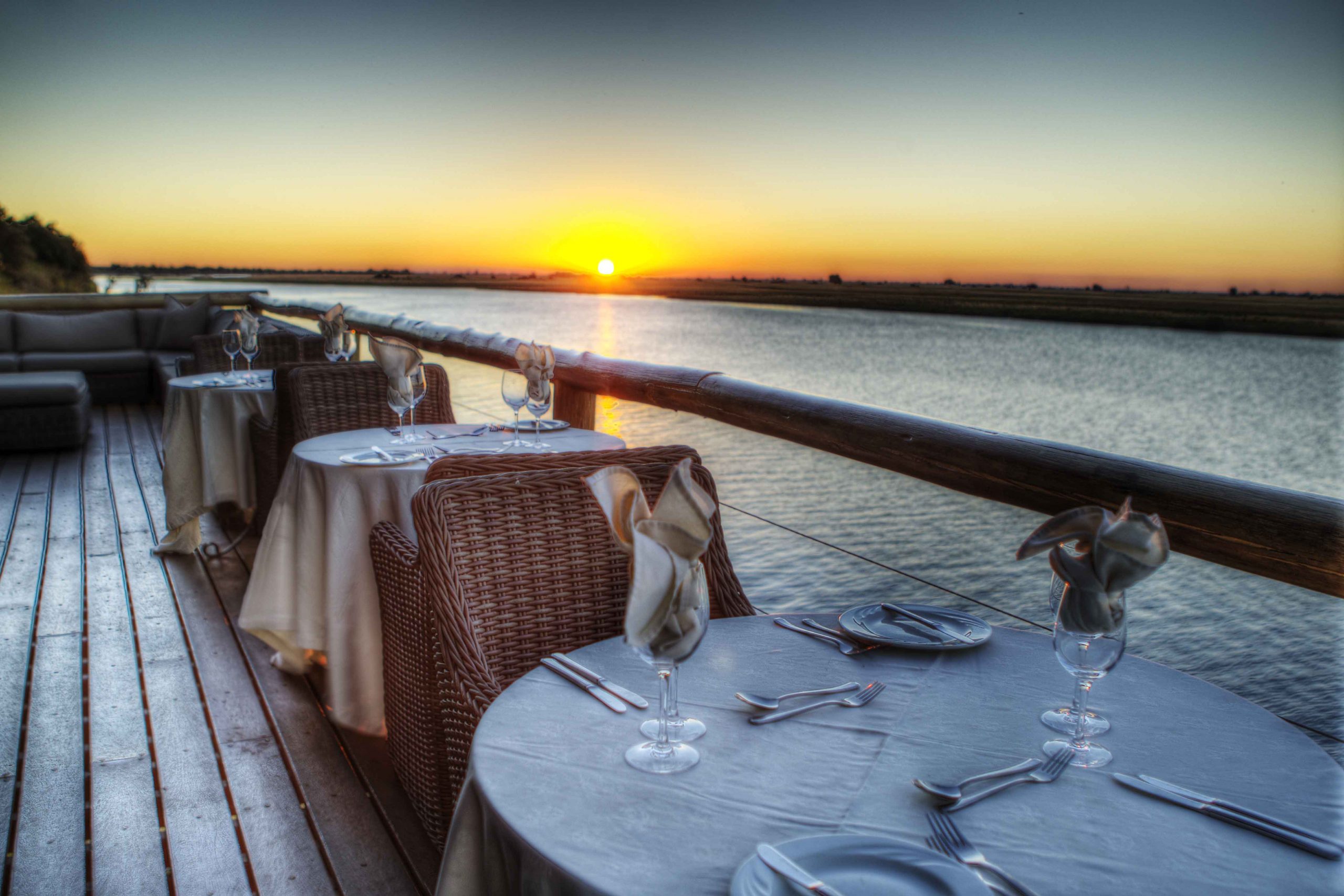 Deckdinner Cgl 10140