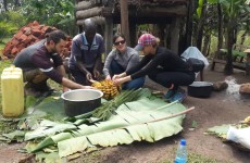 18-Day African Gorilla Tour & Savannah Safari