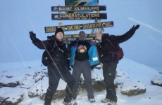 8-Day Kilimanjaro Northern Circuit Route