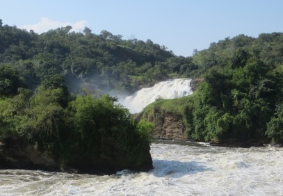 3-Day Murchison Falls National Park Safari