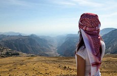 Jordan Adventure Tour