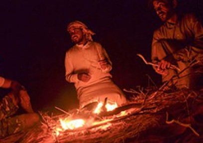 Jordan Local Experience