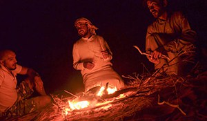 Jordan Local Experience