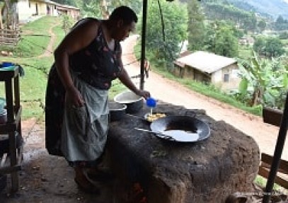 Authentic Uganda Safari