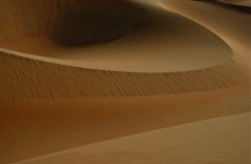 Lut Desert Safari