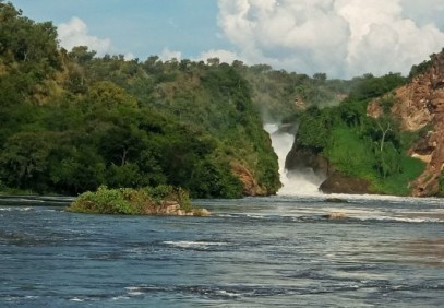 15-Day Uganda Adventure & Wildlife Safari