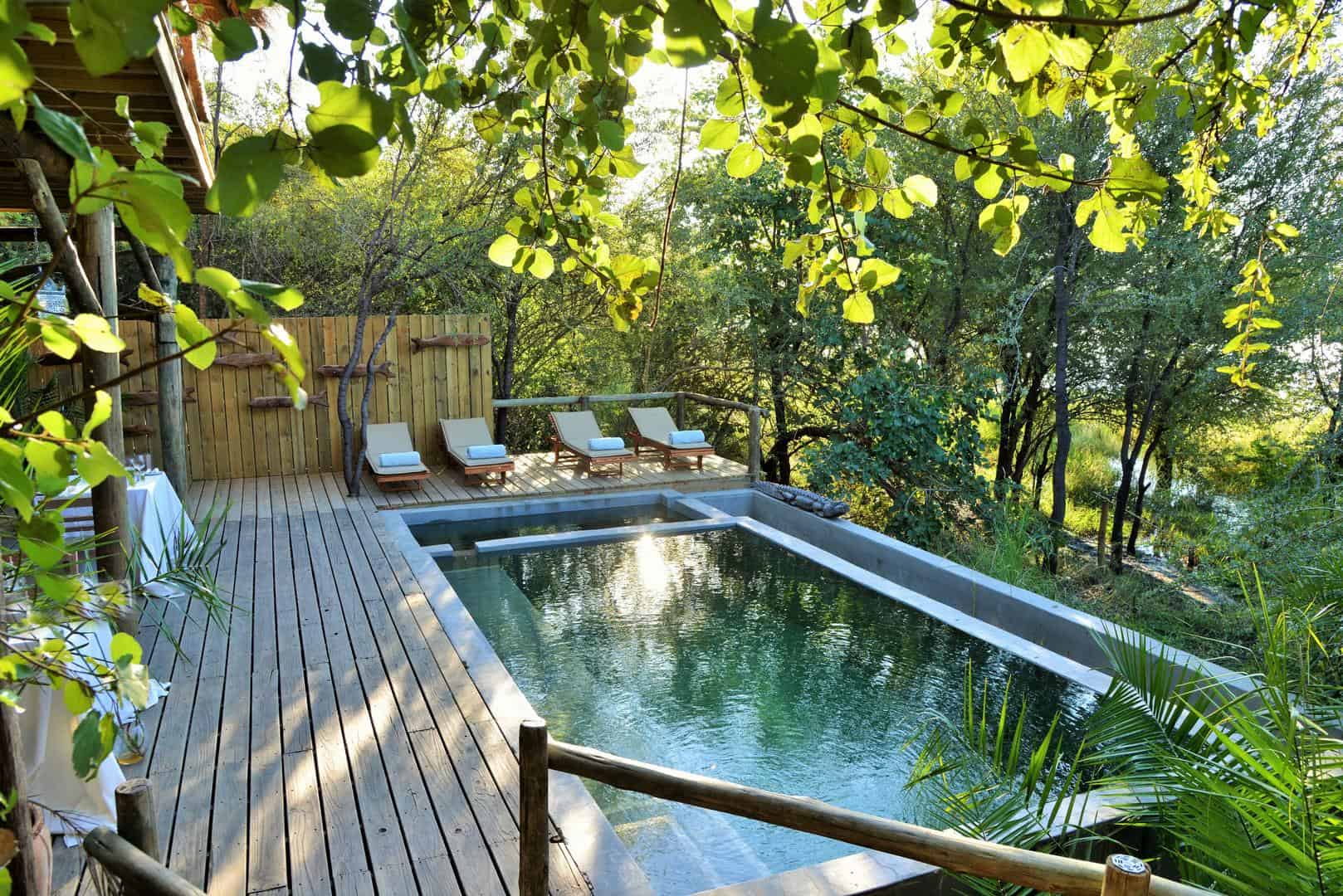Our Eco Pool