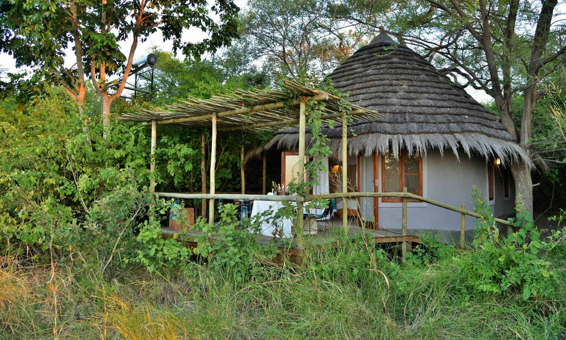 River View Chalet
