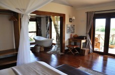 6-Day Luxury Ngorongoro, Lake Manyara and Serengeti Safari